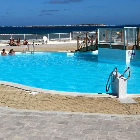 Ocean Sxm Studio Cul de Sac Εξωτερικό φωτογραφία