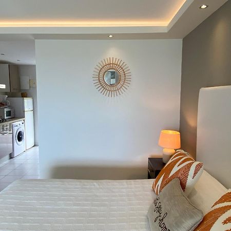Ocean Sxm Studio Cul de Sac Εξωτερικό φωτογραφία