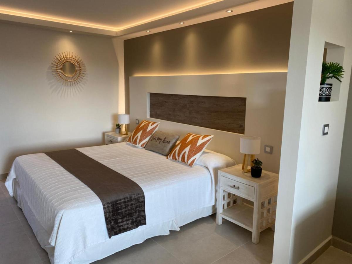 Ocean Sxm Studio Cul de Sac Εξωτερικό φωτογραφία