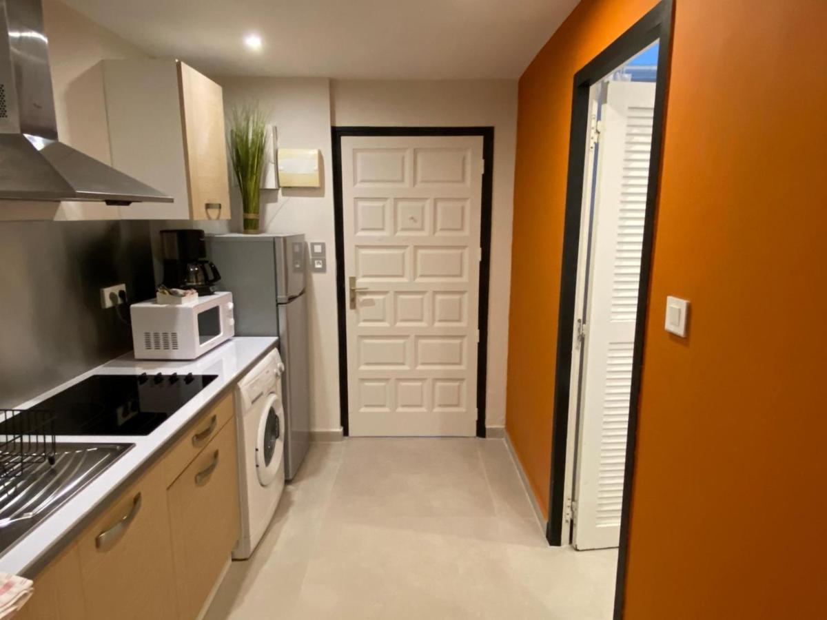 Ocean Sxm Studio Cul de Sac Εξωτερικό φωτογραφία