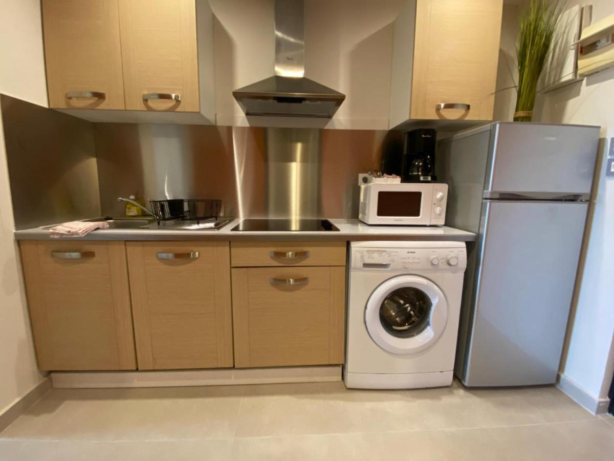 Ocean Sxm Studio Cul de Sac Εξωτερικό φωτογραφία