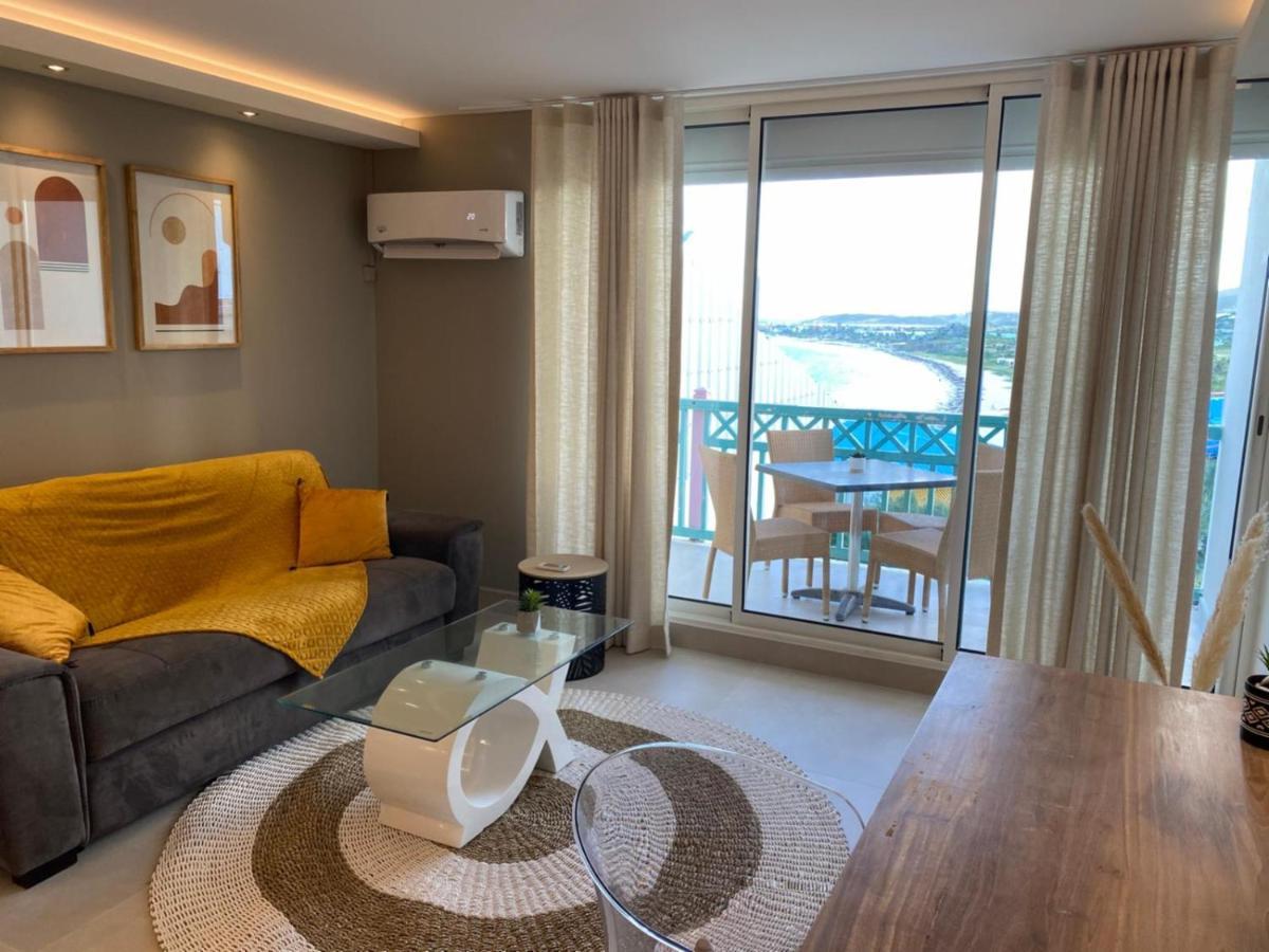 Ocean Sxm Studio Cul de Sac Εξωτερικό φωτογραφία