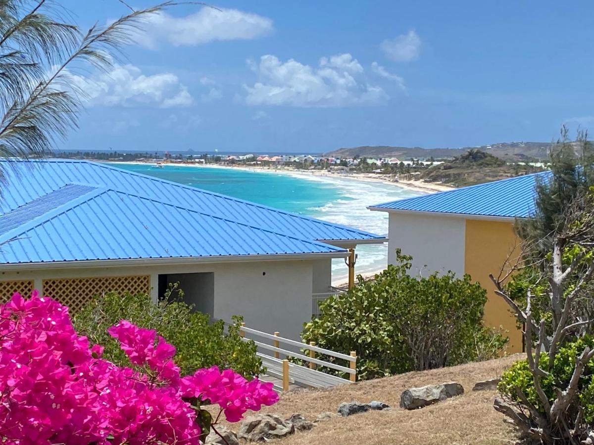 Ocean Sxm Studio Cul de Sac Εξωτερικό φωτογραφία
