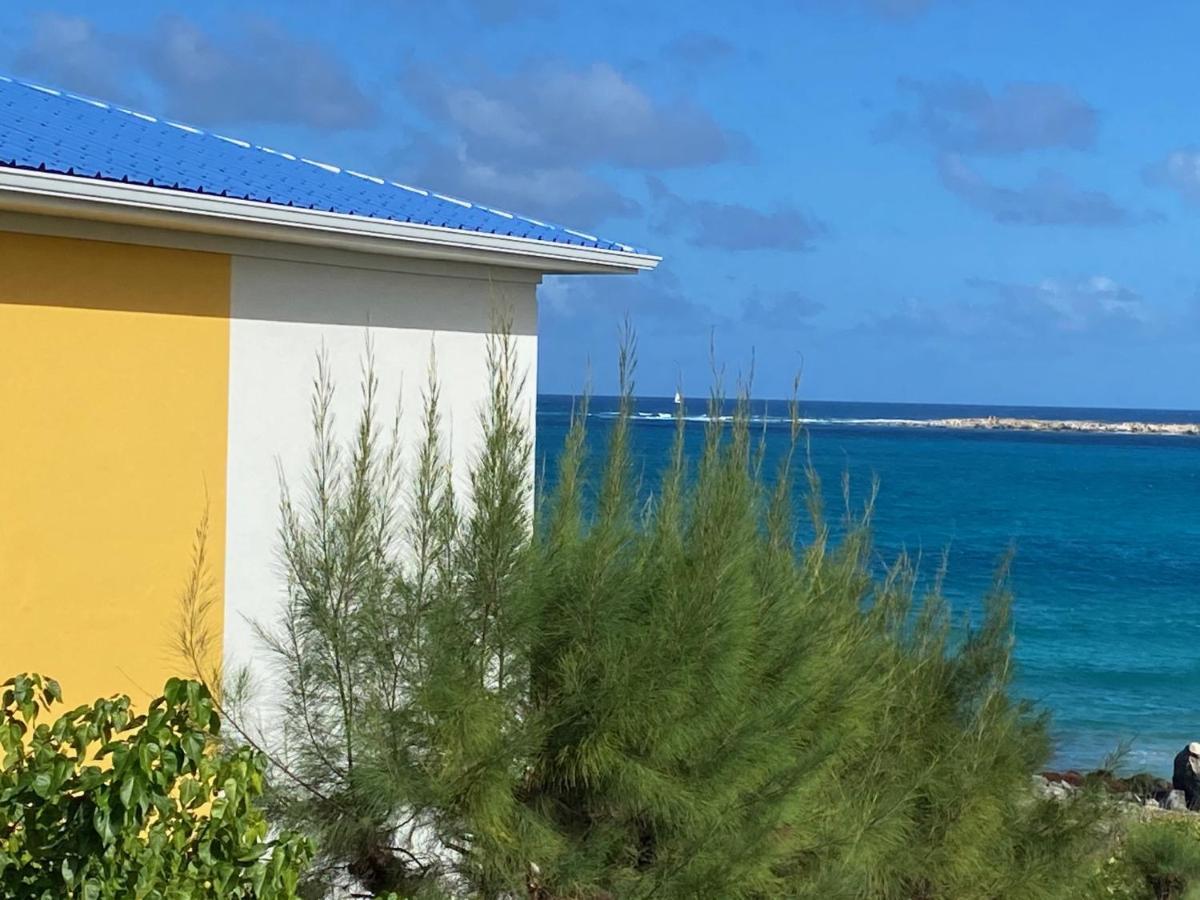Ocean Sxm Studio Cul de Sac Εξωτερικό φωτογραφία