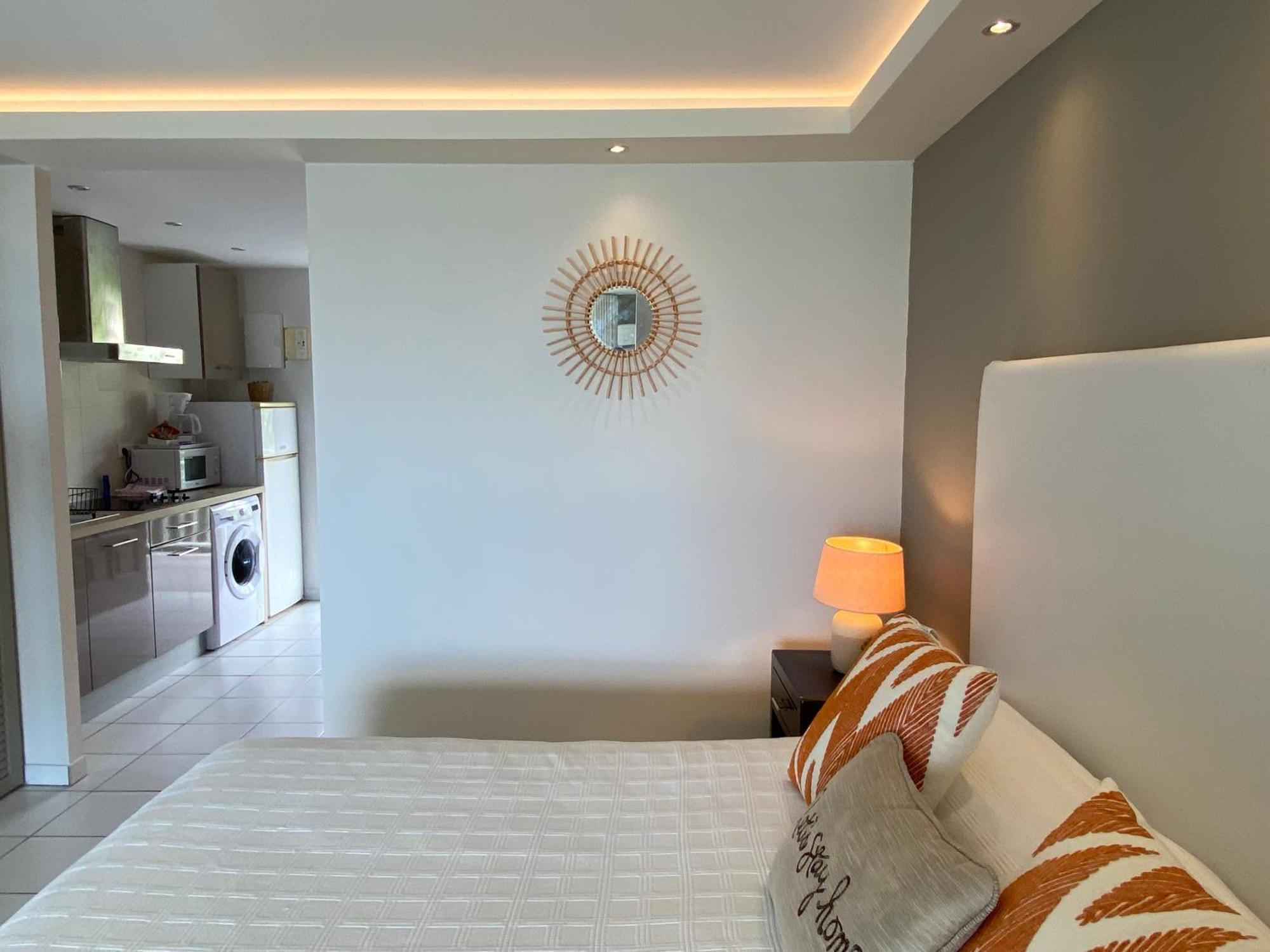 Ocean Sxm Studio Cul de Sac Εξωτερικό φωτογραφία