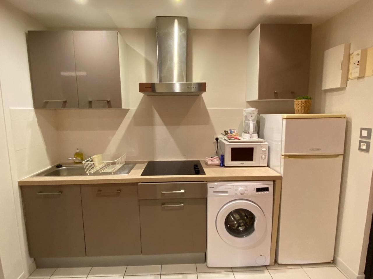 Ocean Sxm Studio Cul de Sac Εξωτερικό φωτογραφία